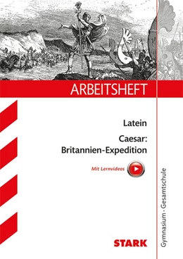 Abbildung von Schützendorf | STARK Arbeitsheft Gymnasium - Latein - Caesar: Britannien-Expedition | 1. Auflage | 2018 | beck-shop.de