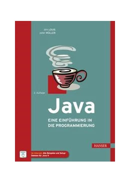 Abbildung von Louis / Müller | Java | 2. Auflage | 2018 | beck-shop.de