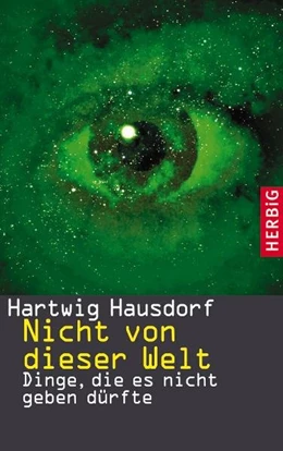 Abbildung von Hausdorf | Nicht von dieser Welt | 1. Auflage | 2018 | beck-shop.de
