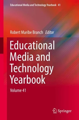 Abbildung von Branch | Educational Media and Technology Yearbook | 1. Auflage | 2018 | beck-shop.de