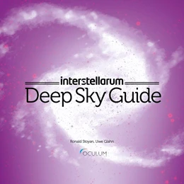 Abbildung von Stoyan / Glahn | interstellarum Deep Sky Guide | 1. Auflage | 2017 | beck-shop.de