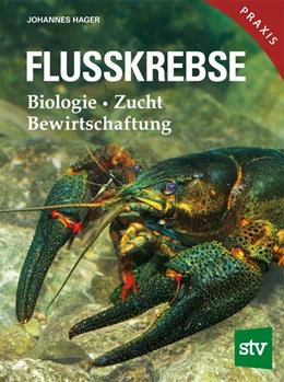 Abbildung von Hager | Flusskrebse | 1. Auflage | 2018 | beck-shop.de