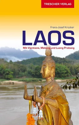 Abbildung von Krücker | Reiseführer Laos | 1. Auflage | 2018 | beck-shop.de