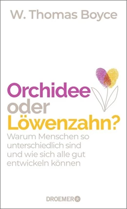 Abbildung von Boyce | Orchidee oder Löwenzahn? | 1. Auflage | 2019 | beck-shop.de