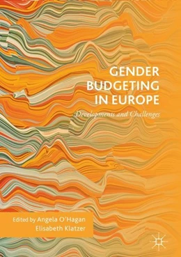 Abbildung von O'Hagan / Klatzer | Gender Budgeting in Europe | 1. Auflage | 2018 | beck-shop.de