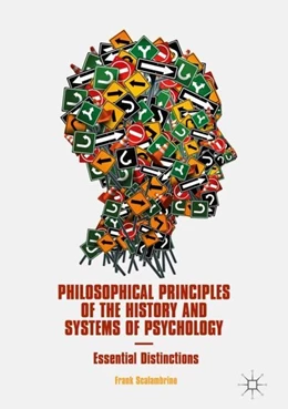 Abbildung von Scalambrino | Philosophical Principles of the History and Systems of Psychology | 1. Auflage | 2018 | beck-shop.de