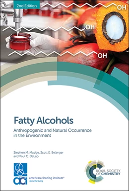 Abbildung von Mudge / Belanger | Fatty Alcohols | 2. Auflage | 2018 | beck-shop.de