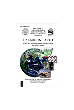 Abbildung von Hazen / Jones | Carbon in Earth | 1. Auflage | 2018 | beck-shop.de