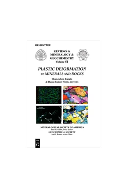Abbildung von Karato / Wenk | Plastic Deformation of Minerals and Rocks | 1. Auflage | 2018 | beck-shop.de