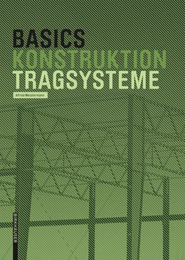 Abbildung von Meistermann | Basics Tragsysteme | 1. Auflage | 2017 | beck-shop.de