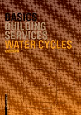 Abbildung von Haas-Arndt | Basics Water Cycles | 1. Auflage | 2017 | beck-shop.de