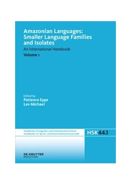 Abbildung von Epps / Michael | Language Isolates I: Aikanã to Kandozi-Shapra | 1. Auflage | 2023 | beck-shop.de