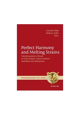 Abbildung von Wilde / Keller | Perfect Harmony and Melting Strains | 1. Auflage | 2021 | beck-shop.de