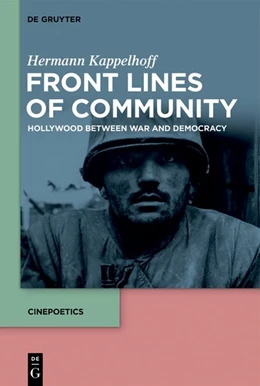 Abbildung von Kappelhoff | Front Lines of Community | 1. Auflage | 2018 | beck-shop.de