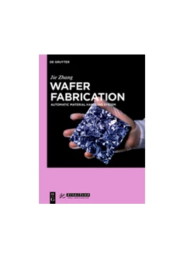 Abbildung von Zhang | Wafer Fabrication | 1. Auflage | 2018 | beck-shop.de