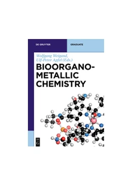 Abbildung von Weigand / Apfel | Bioorganometallic Chemistry | 1. Auflage | 2020 | beck-shop.de
