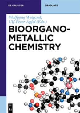 Abbildung von Weigand / Apfel | Bioorganometallic Chemistry | 1. Auflage | 2020 | beck-shop.de