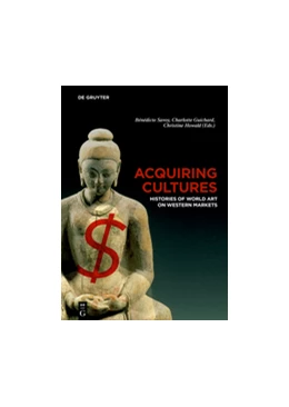 Abbildung von Savoy / Guichard | Acquiring Cultures | 1. Auflage | 2018 | beck-shop.de