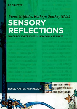 Abbildung von Griffiths / Starkey | Sensory Reflections | 1. Auflage | 2018 | beck-shop.de