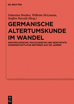 Abbildung von Brather / Heizmann | Jubiläumsband | 1. Auflage | 2018 | beck-shop.de