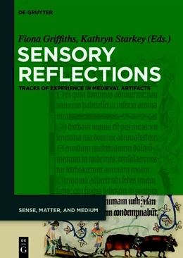 Abbildung von Griffiths / Starkey | Sensory Reflections | 1. Auflage | 2018 | beck-shop.de