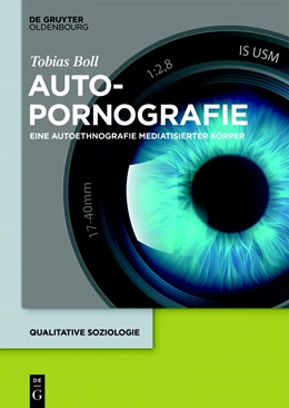 Abbildung von Boll | Autopornografie | 1. Auflage | 2018 | beck-shop.de