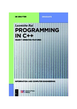 Abbildung von Rai | Programming in C++ | 1. Auflage | 2019 | beck-shop.de