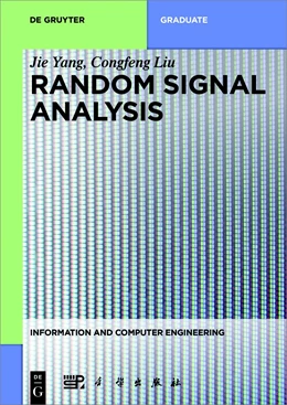 Abbildung von Yang / Liu | Random Signal Analysis | 1. Auflage | 2018 | beck-shop.de