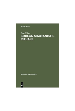 Abbildung von Lee | Korean Shamanistic Rituals | 1. Auflage | 2018 | beck-shop.de