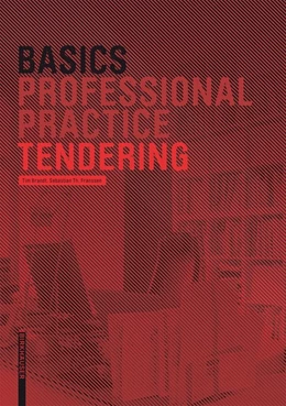 Abbildung von Brandt / Franssen | Basics Tendering | 1. Auflage | 2017 | beck-shop.de