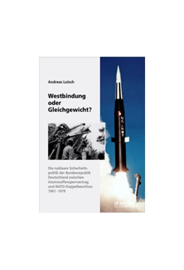 Abbildung von Lutsch | Westbindung oder Gleichgewicht? | 1. Auflage | 2019 | beck-shop.de
