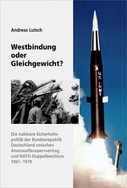 Abbildung von Lutsch | Westbindung oder Gleichgewicht? | 1. Auflage | 2019 | beck-shop.de
