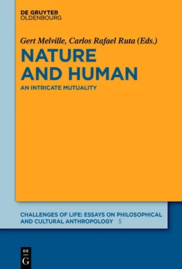 Abbildung von Melville / Ruta | Nature and Human | 1. Auflage | 2018 | beck-shop.de