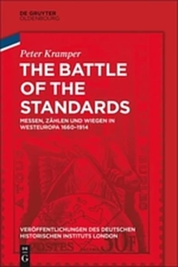 Abbildung von Kramper / German Historical Institute London | The Battle of the Standards | 1. Auflage | 2019 | beck-shop.de