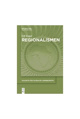 Abbildung von Engel | Regionalismen | 1. Auflage | 2018 | beck-shop.de
