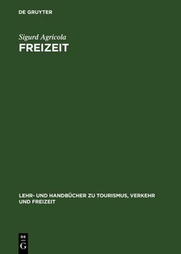 Abbildung von Agricola | Freizeit | 1. Auflage | 2018 | beck-shop.de