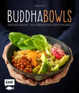 Abbildung von Dusy | Buddha-Bowls | 1. Auflage | 2018 | beck-shop.de
