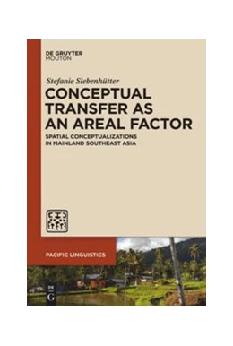 Abbildung von Siebenhütter | Conceptual Transfer as an Areal Factor | 1. Auflage | 2019 | beck-shop.de