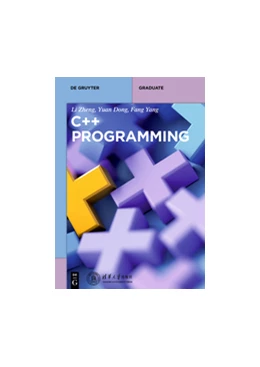 Abbildung von Dong / Yang | C++ Programming | 1. Auflage | 2019 | beck-shop.de