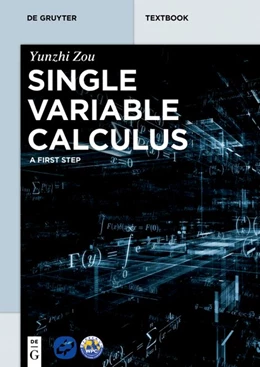 Abbildung von Zou | Single Variable Calculus | 1. Auflage | 2018 | beck-shop.de