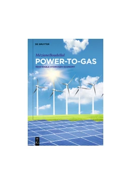 Abbildung von Boudellal | Power-to-Gas | 1. Auflage | 2018 | beck-shop.de