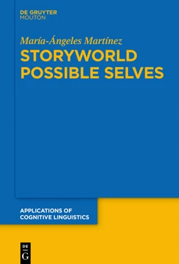 Abbildung von Martínez | Storyworld Possible Selves | 1. Auflage | 2018 | beck-shop.de