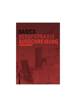 Abbildung von Brandt / Franssen | Basics Ausschreibung | 1. Auflage | 2017 | beck-shop.de