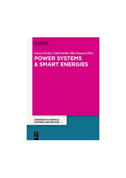 Abbildung von Derbel / Kanoun | Power Electrical Systems | 1. Auflage | 2018 | beck-shop.de