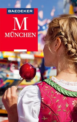 Abbildung von Abend | Baedeker Reiseführer München | 17. Auflage | 2018 | beck-shop.de