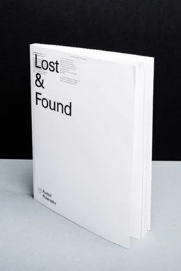 Abbildung von Polansky | LOST & FOUND | 1. Auflage | 2018 | beck-shop.de