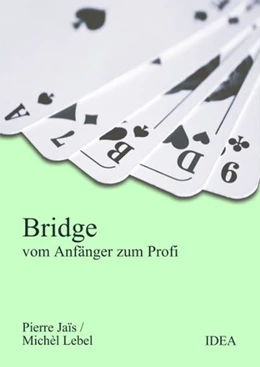 Abbildung von Jais / Lebel | Bridge | 1. Auflage | 2018 | beck-shop.de