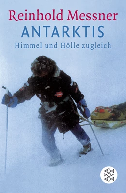 Abbildung von Messner | Antarktis | 1. Auflage | 2018 | beck-shop.de