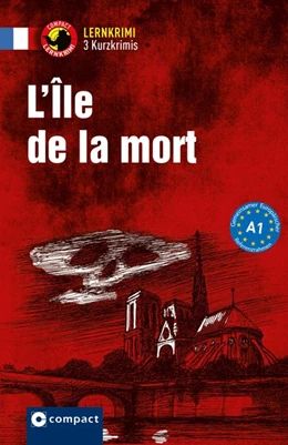 Abbildung von Blancher / Pironin | L'Île de la mort | 1. Auflage | 2018 | beck-shop.de