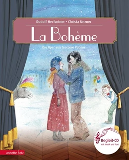 Abbildung von Herfurtner | La Bohème | 1. Auflage | 2018 | beck-shop.de